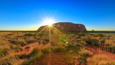 Australia elettricità gratis