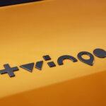 Nuova Twingo Elettrica 2026