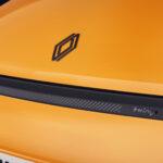 Nuova Twingo Elettrica 2026