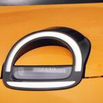 Nuova Twingo Elettrica 2026