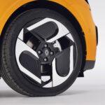 Nuova Twingo Elettrica 2026