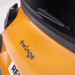 Nuova Twingo Elettrica 2026