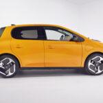 Nuova Twingo Elettrica 2026