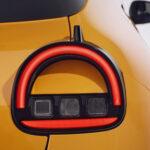 Nuova Twingo Elettrica 2026