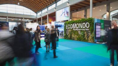 Ecomondo 2025