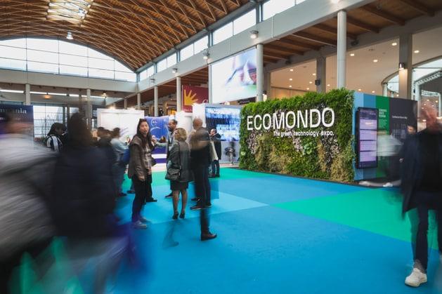 Ecomondo 2025