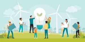 comunità energetiche