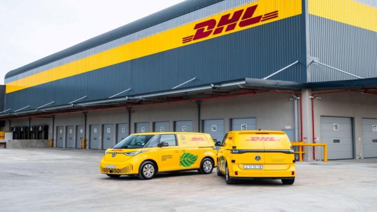 DHL