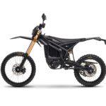 La Komodo TL6000 L3e rappresenta il modello di punta della gamma Talaria. Omologata L3e e guidabile con patente A1 o superiore