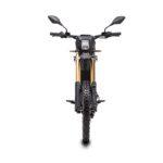 La Komodo TL6000 L3e rappresenta il modello di punta della gamma Talaria. Omologata L3e e guidabile con patente A1 o superiore