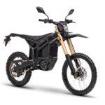 La Komodo TL6000 L3e rappresenta il modello di punta della gamma Talaria. Omologata L3e e guidabile con patente A1 o superiore