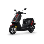 NIU NQiX 1.000 è il top di gamma della casa cinese