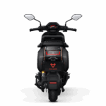 NIU NQiX 1.000 è il top di gamma della casa cinese