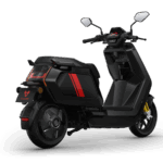 NIU NQiX 1.000 è il top di gamma della casa cinese