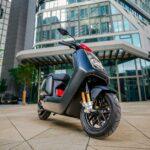 NIU NQiX 1.000 è il top di gamma della casa cinese