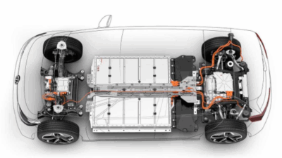 degrado anomalo della batteria