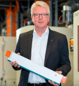 degrado anomalo della batteria