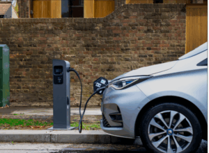 ricarica facile a casa