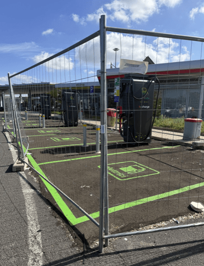 denuncia della cavalier Riolo