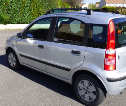 Incentivi alle auto cointestate