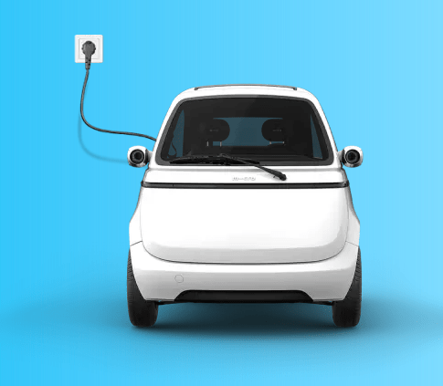 La produzione del Microlino