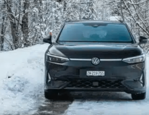 Calo autonomia invernale