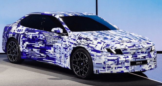 10 novità elettriche 2026