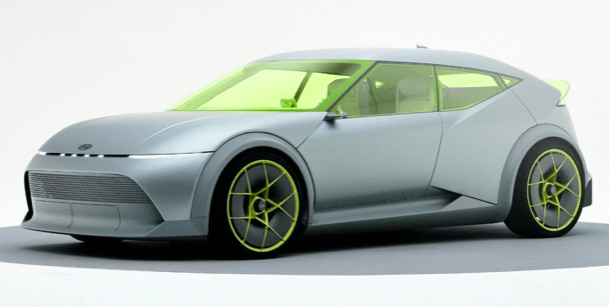 10 novità elettriche 2026 