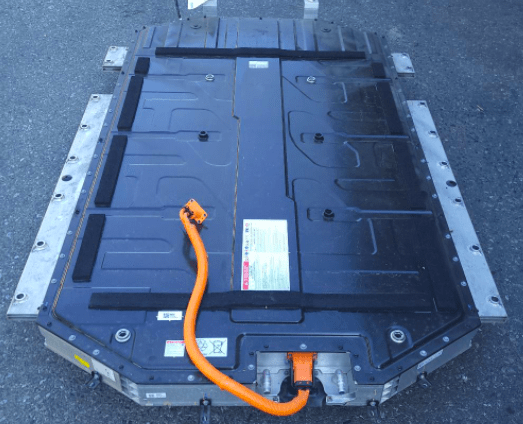 Ioniq 5 con problemi