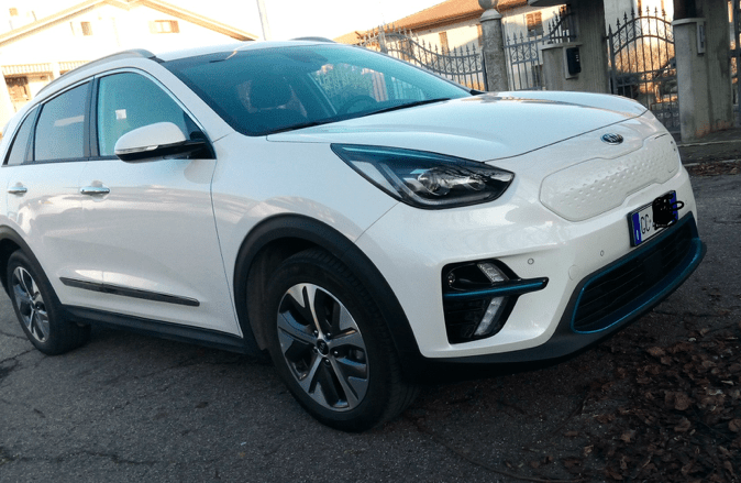 Renault Megane del 2023