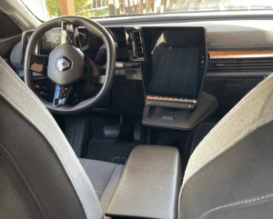 Renault Megane del 2023