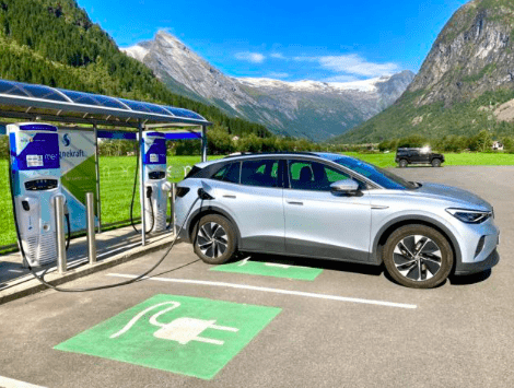 prim esperienza elettrica