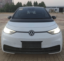 Prima esperienza in elettrico