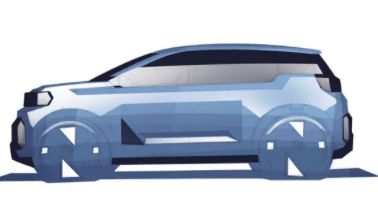 10 novità elettriche 2026