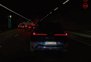 Mille km senza ricarica 