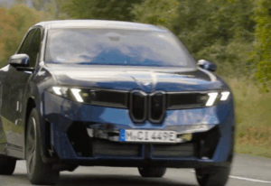 Mille km senza ricarica 