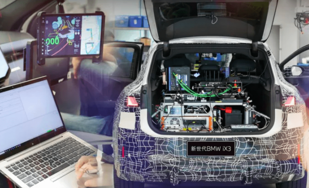 Mille km senza ricarica