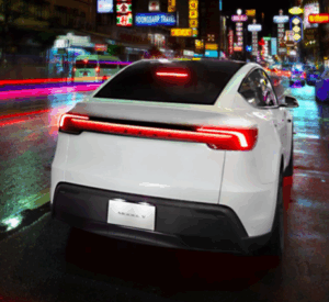 intelligenza artificiale sulle Tesla