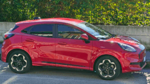 altre stazioni di Ricarica