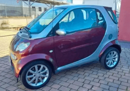 meno di 15 mila euro