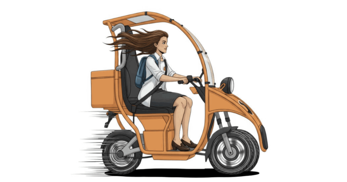 Scuter è il nuovo scooter sharing di Milano