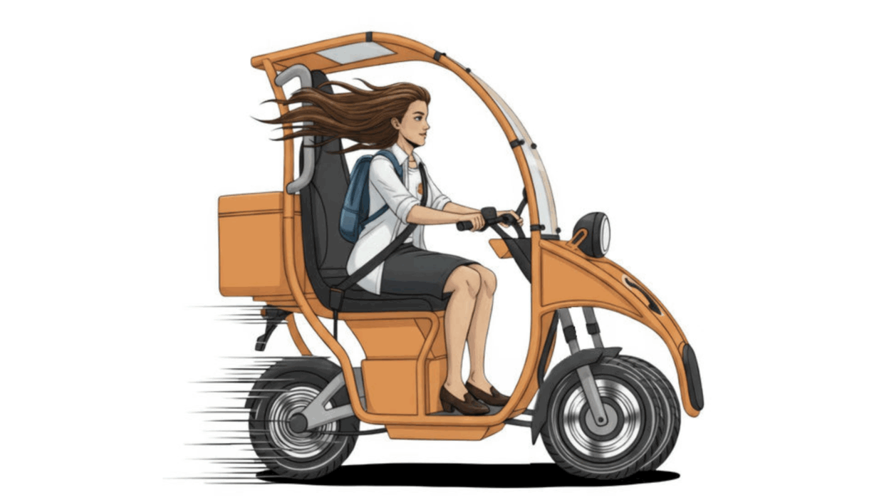 Scuter è il nuovo scooter sharing di Milano