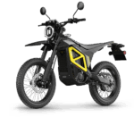 Anche la gamma off-road di NIU cresce