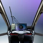 XYTE One, il tre ruote che si guida senza casco