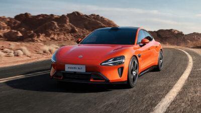 Cina limite accelerazioni