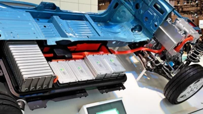 auto elettriche emissioni