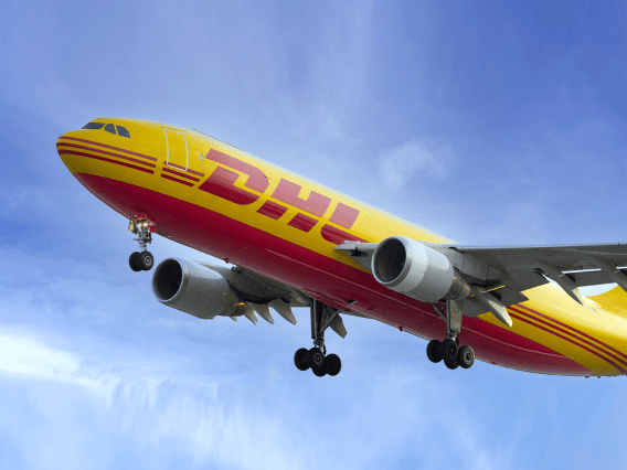 DHL