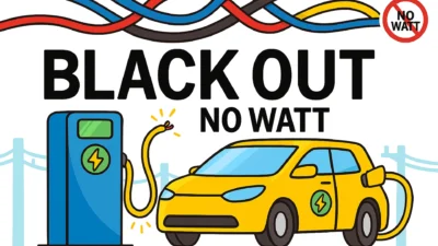 interruzioni di corrente