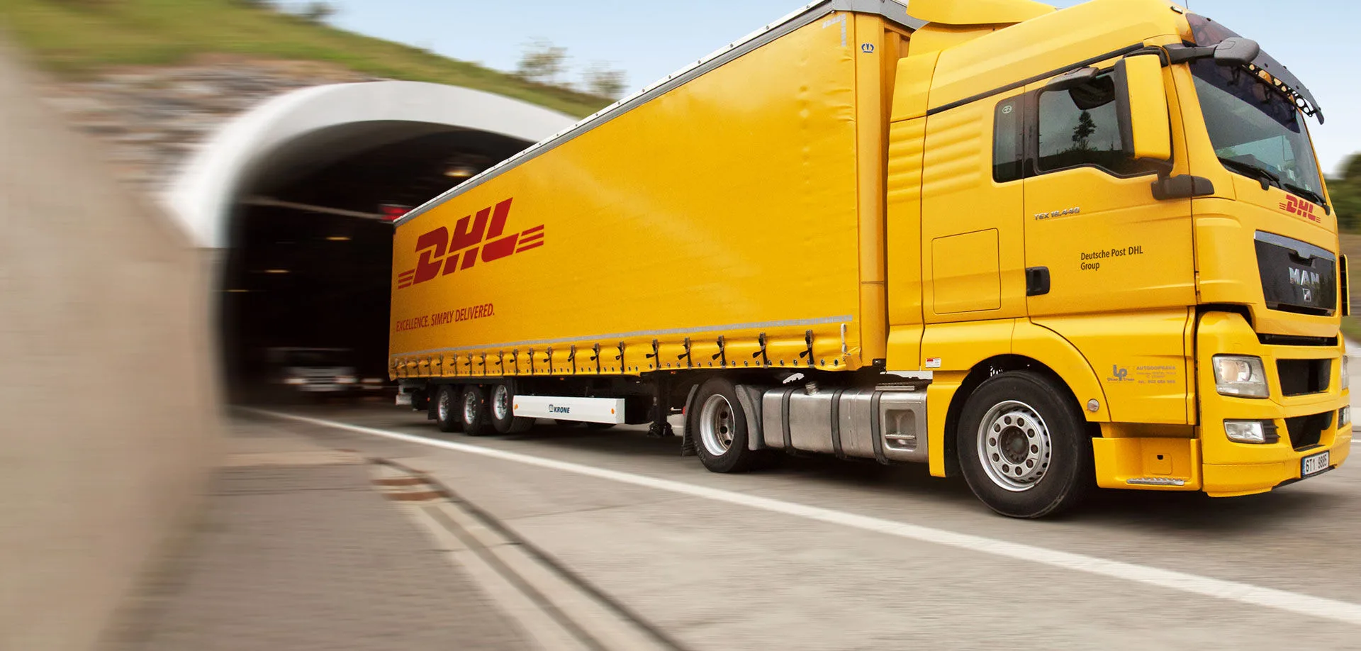 dhl