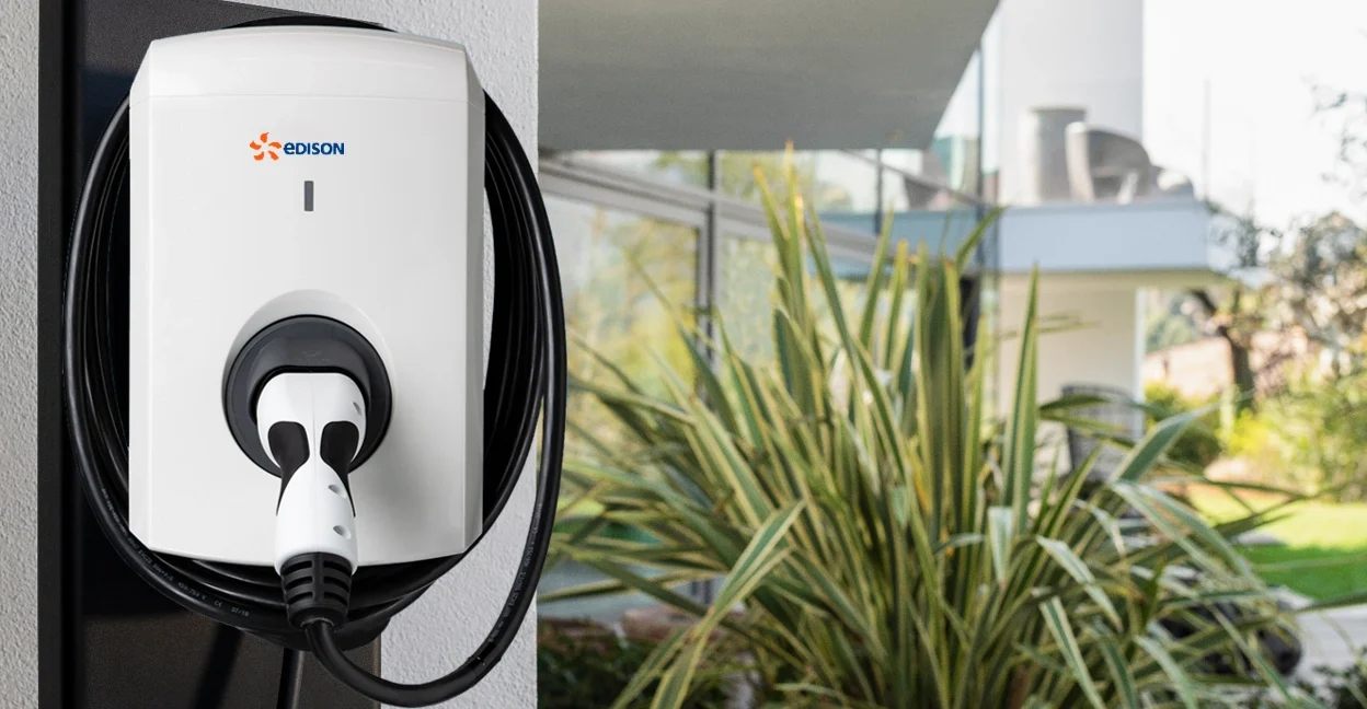 ricarica in condominio